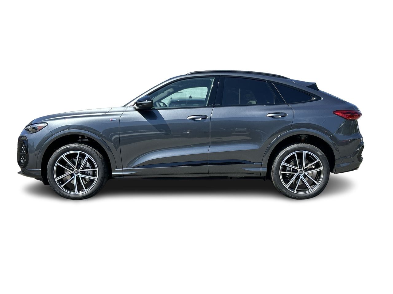 2025 Audi All-New Q5 Sportback in North Vancouver, British Columbia