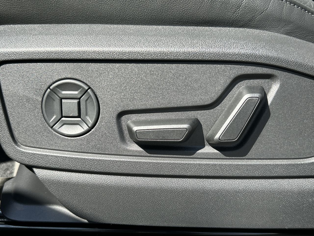 2025 Audi All-New Q5 Sportback in North Vancouver, British Columbia