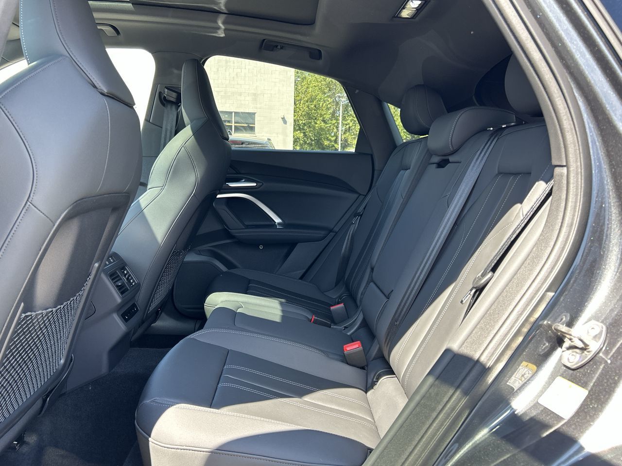 2025 Audi All-New Q5 Sportback in North Vancouver, British Columbia