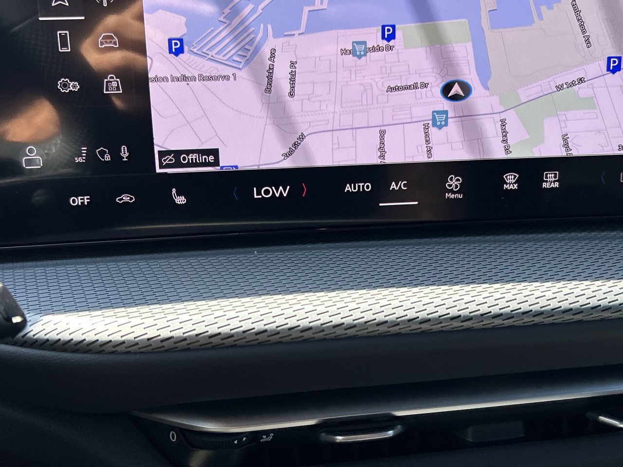 2025 Audi All-New Q5 Sportback in North Vancouver, British Columbia