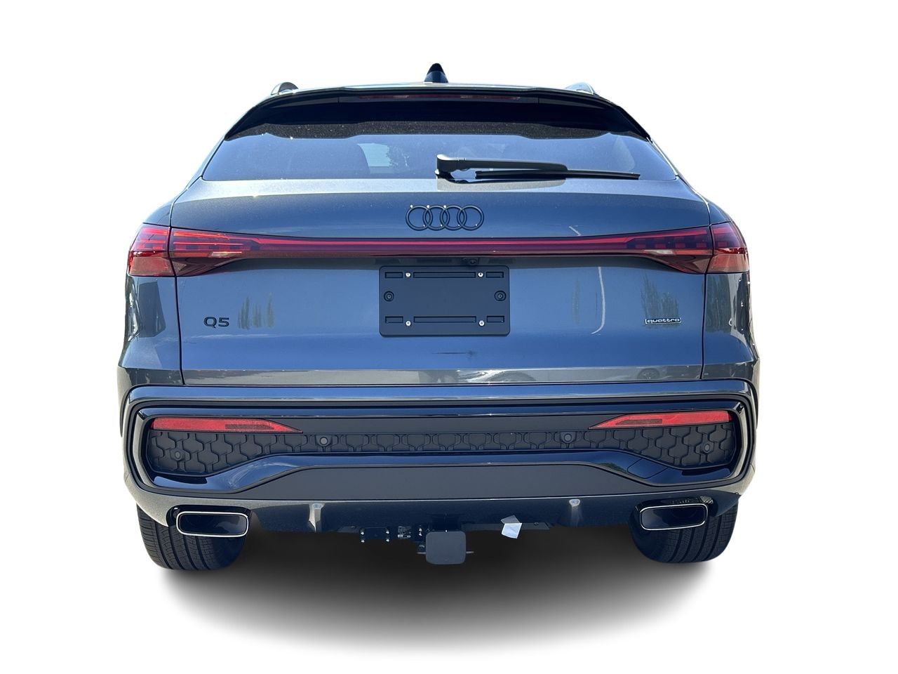 2025 Audi All-New Q5 Sportback in North Vancouver, British Columbia