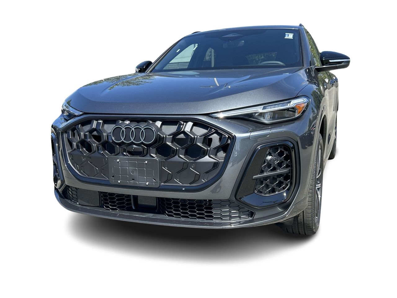 2025 Audi All-New Q5 Sportback in North Vancouver, British Columbia