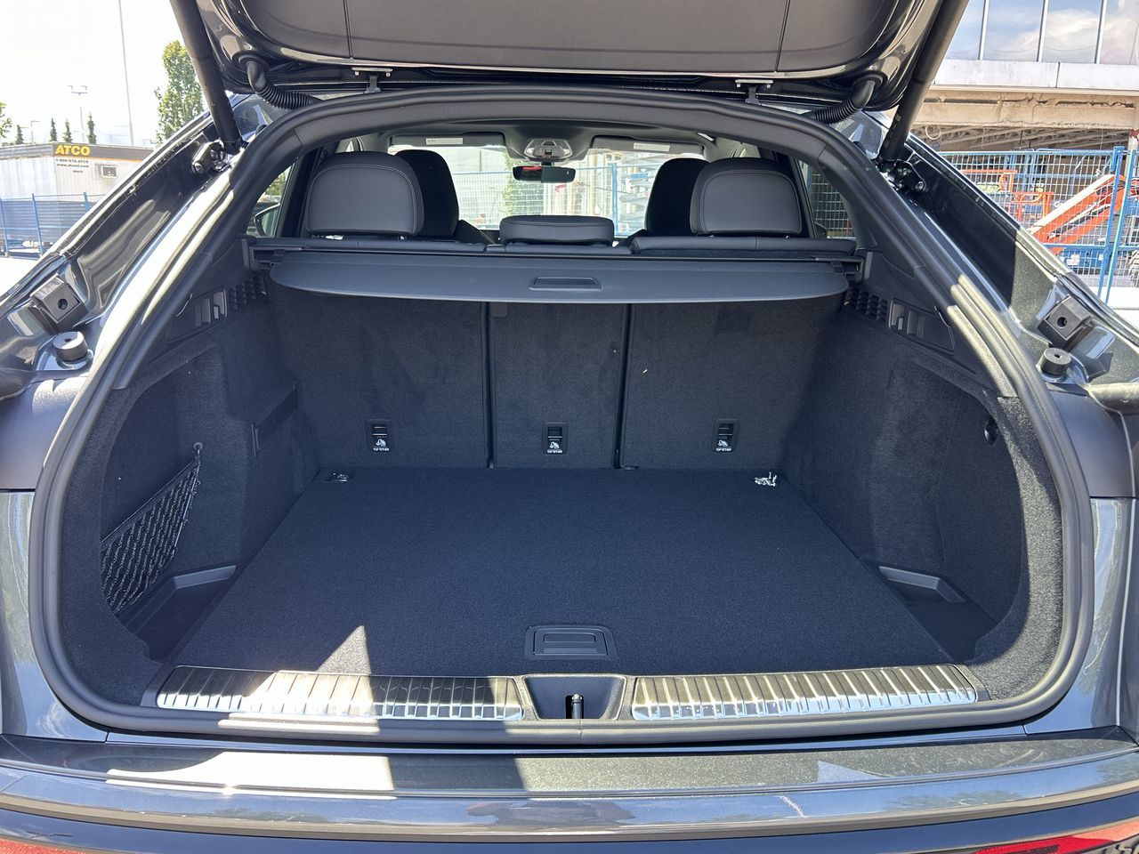 2025 Audi All-New Q5 Sportback in North Vancouver, British Columbia