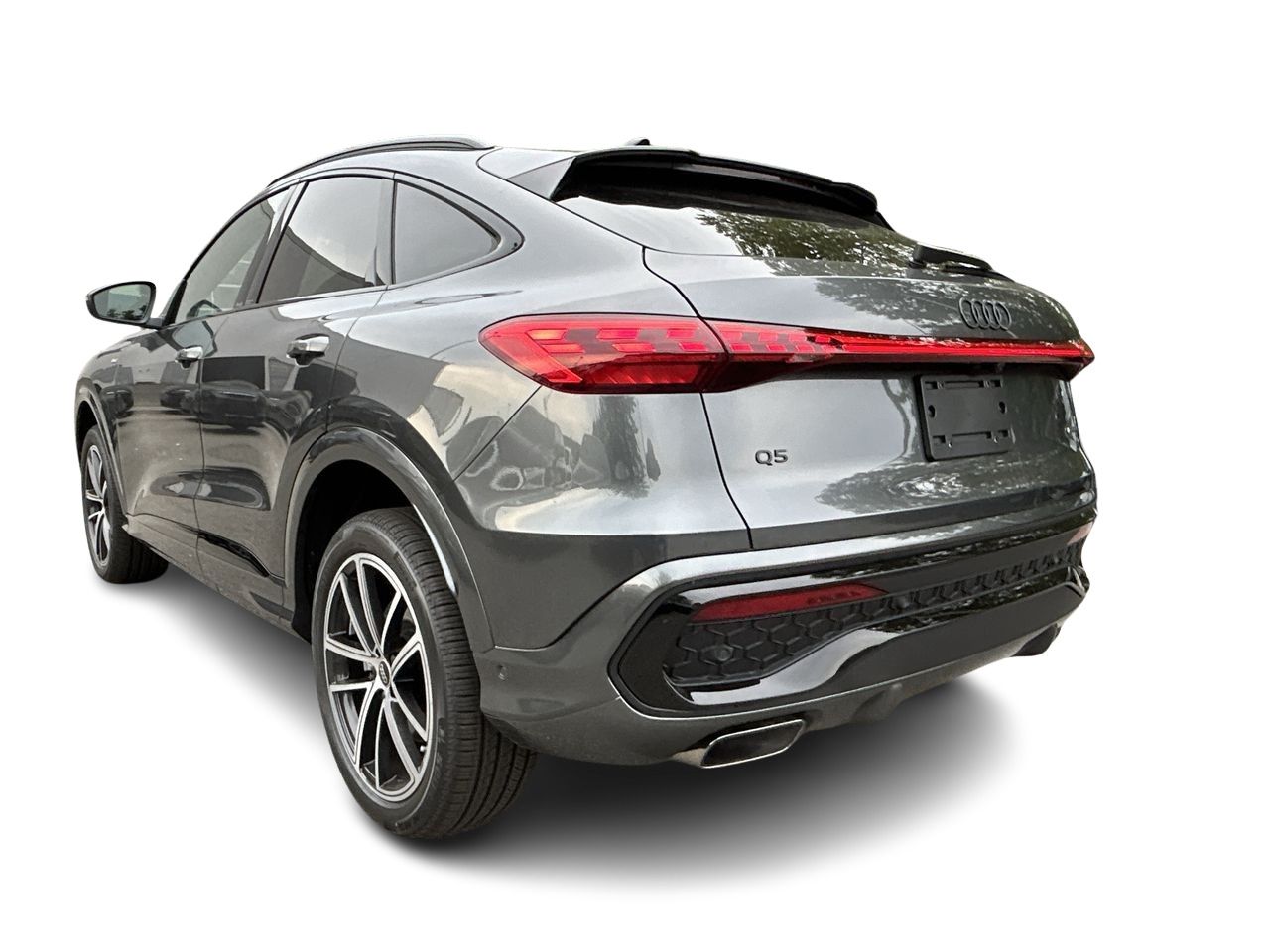 Audi All-New Q5 Sportback  2025 à North Vancouver, Colombie-Britannique