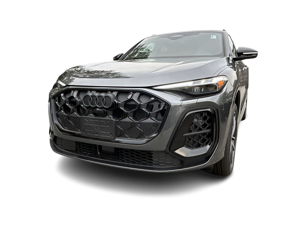 Audi All-New Q5 Sportback  2025 à North Vancouver, Colombie-Britannique