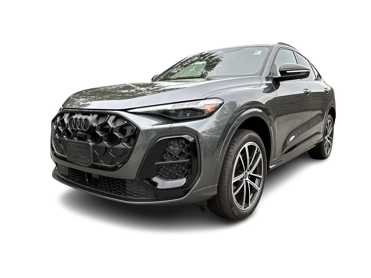 Audi All-New Q5 Sportback  2025 à North Vancouver, Colombie-Britannique