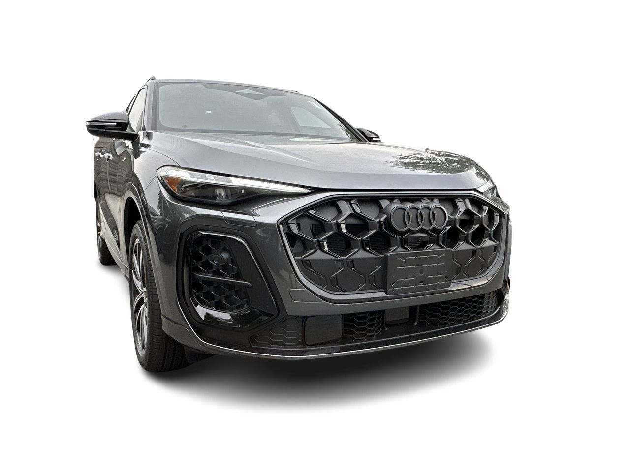 Audi All-New Q5 Sportback  2025 à North Vancouver, Colombie-Britannique