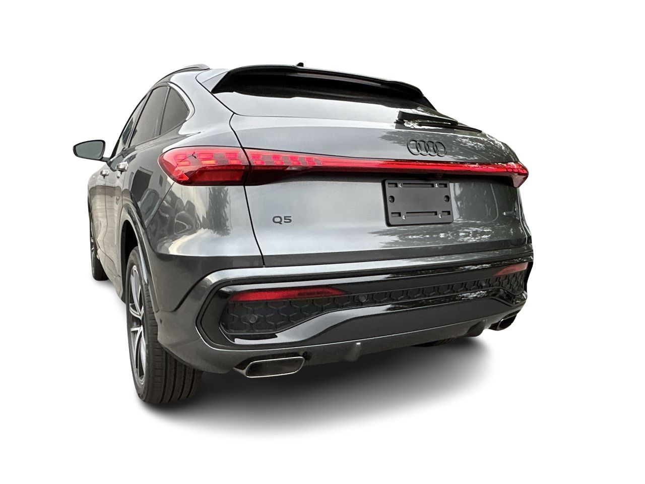 Audi All-New Q5 Sportback  2025 à North Vancouver, Colombie-Britannique