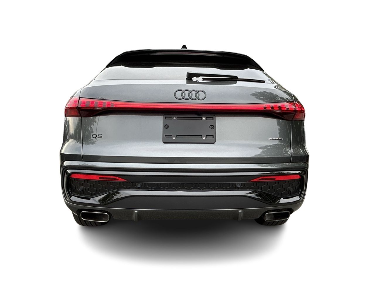 Audi All-New Q5 Sportback  2025 à North Vancouver, Colombie-Britannique