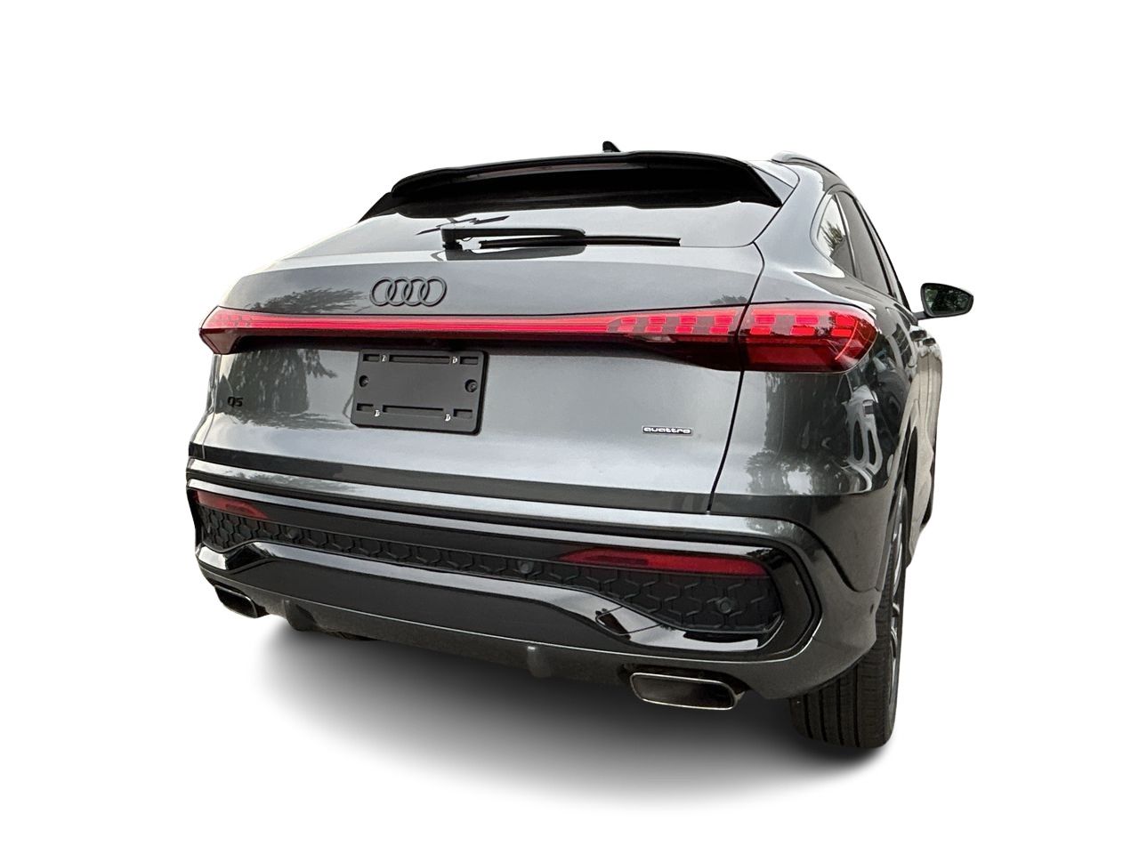 Audi All-New Q5 Sportback  2025 à North Vancouver, Colombie-Britannique
