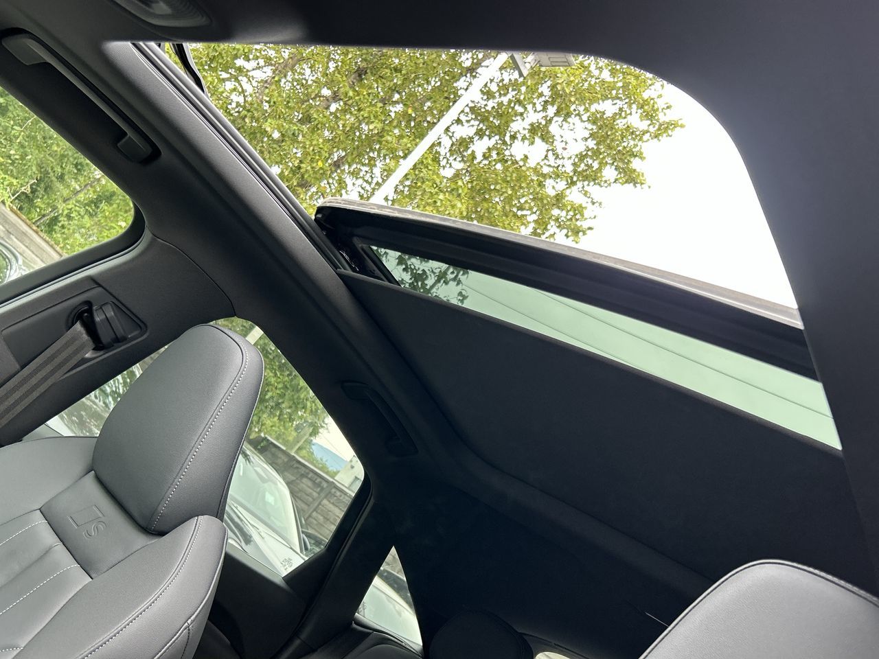 Audi All-New Q5 Sportback  2025 à North Vancouver, Colombie-Britannique