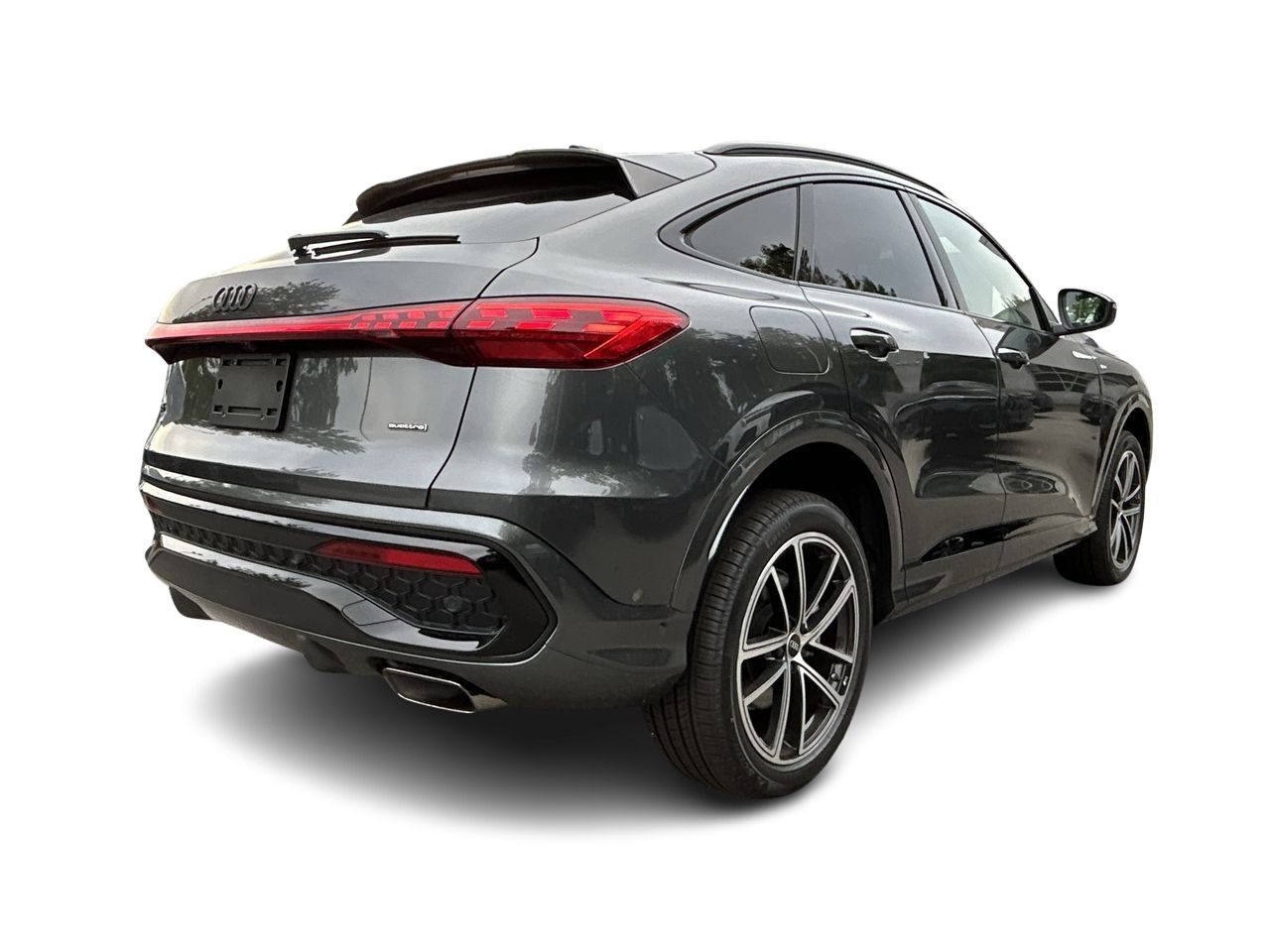 Audi All-New Q5 Sportback  2025 à North Vancouver, Colombie-Britannique