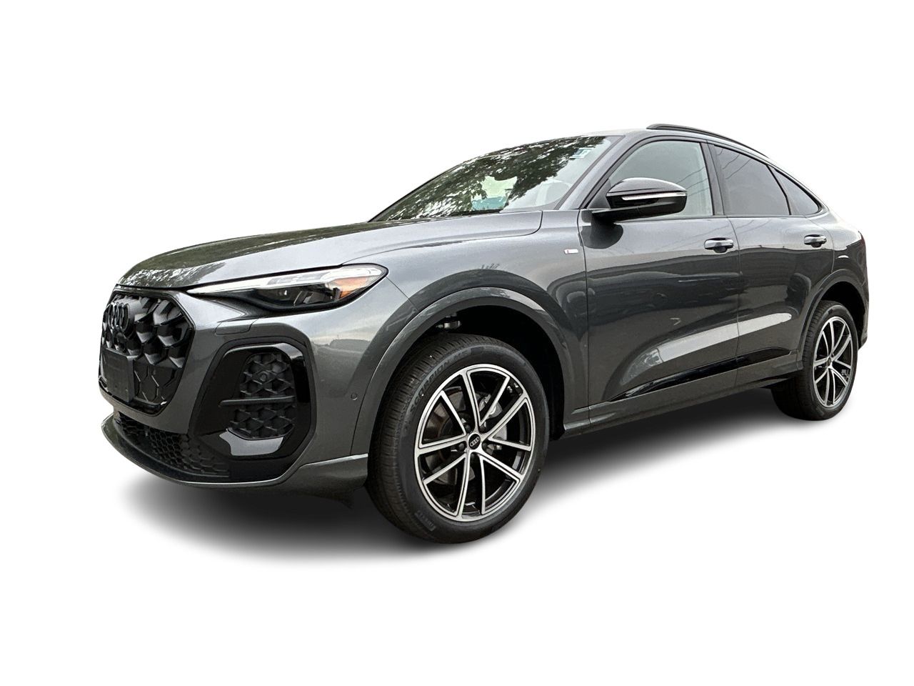 Audi All-New Q5 Sportback  2025 à North Vancouver, Colombie-Britannique