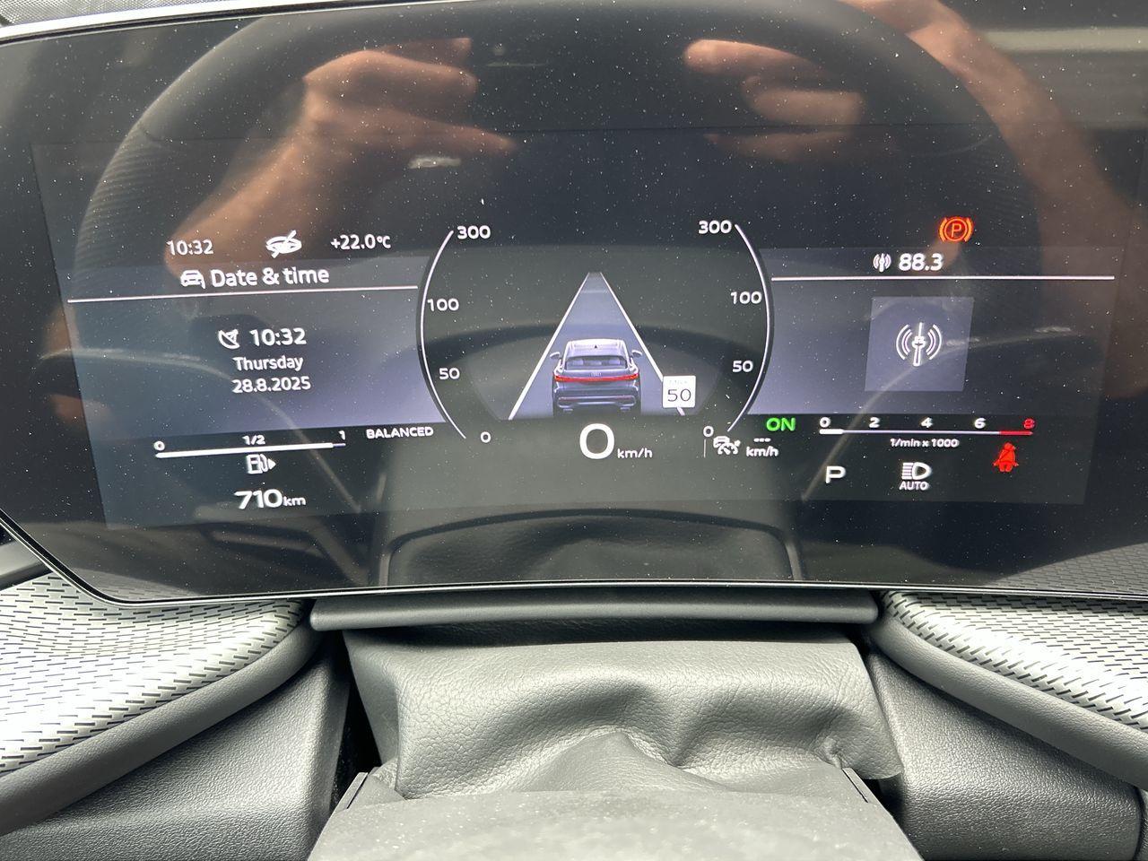 Audi All-New Q5 Sportback  2025 à North Vancouver, Colombie-Britannique