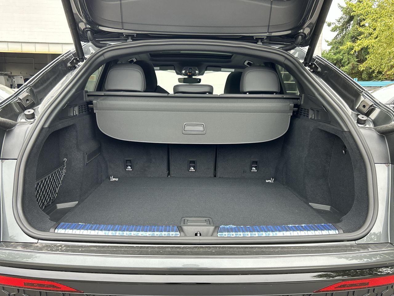 Audi All-New Q5 Sportback  2025 à North Vancouver, Colombie-Britannique