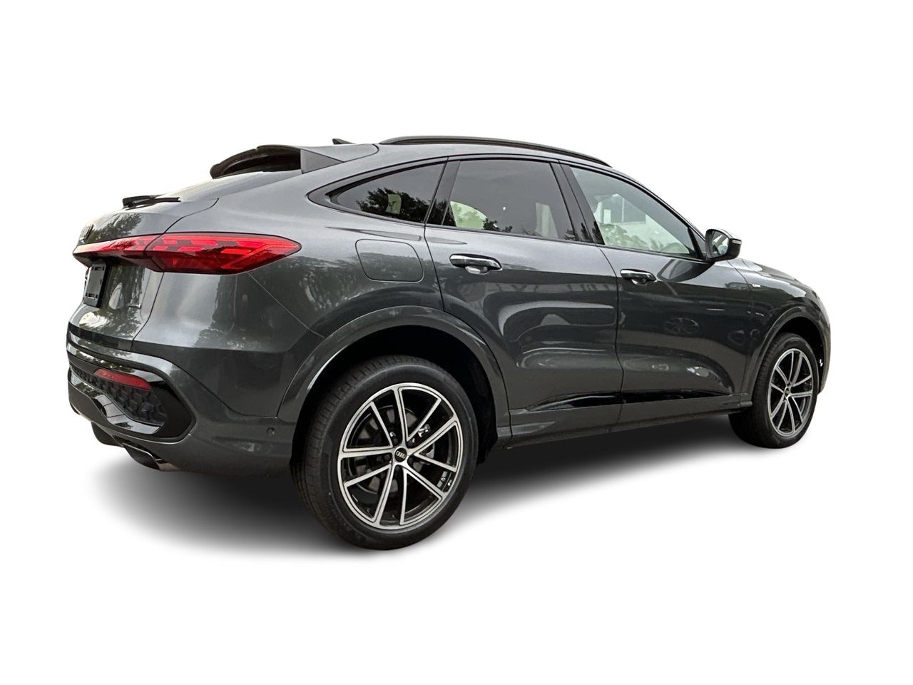 Audi All-New Q5 Sportback  2025 à North Vancouver, Colombie-Britannique