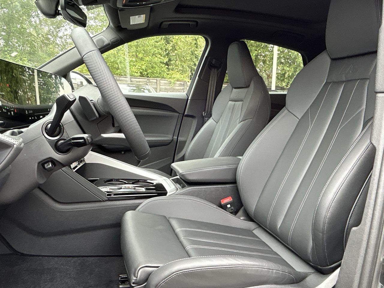 Audi All-New Q5 Sportback  2025 à North Vancouver, Colombie-Britannique