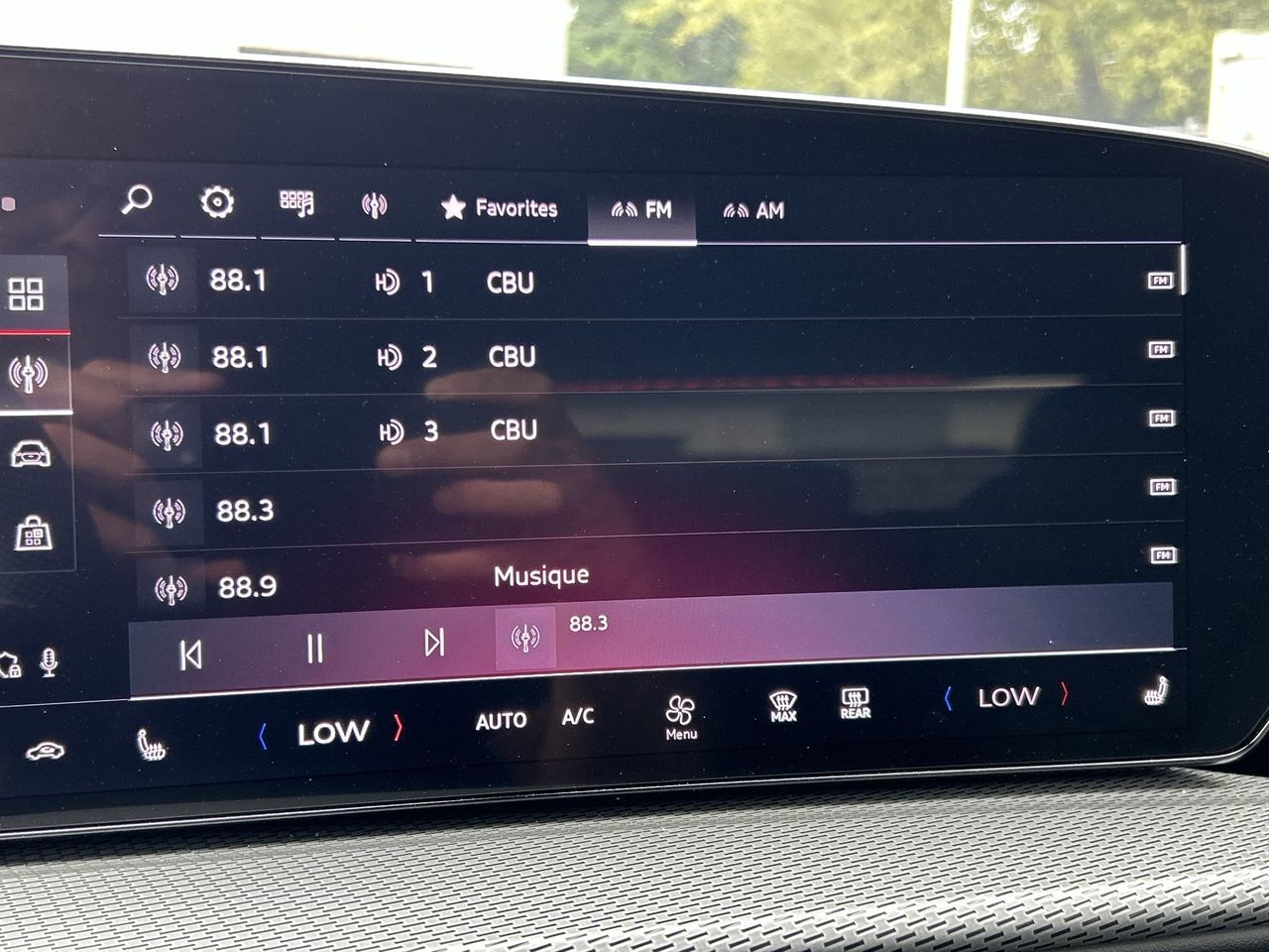 Audi All-New Q5 Sportback  2025 à North Vancouver, Colombie-Britannique