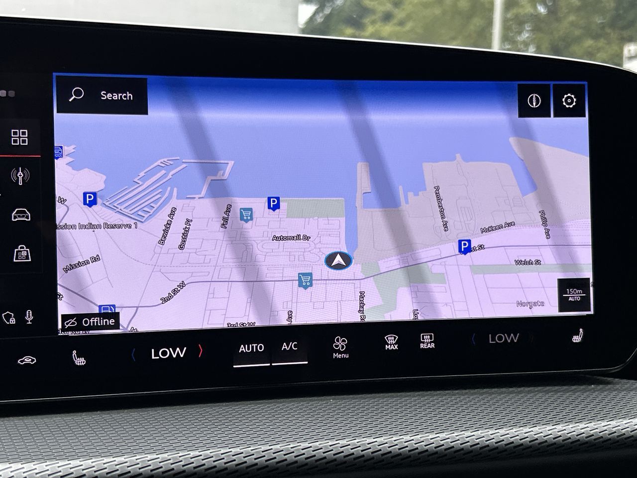 Audi All-New Q5 Sportback  2025 à North Vancouver, Colombie-Britannique