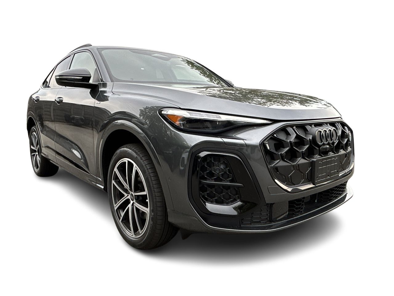 Audi All-New Q5 Sportback  2025 à North Vancouver, Colombie-Britannique