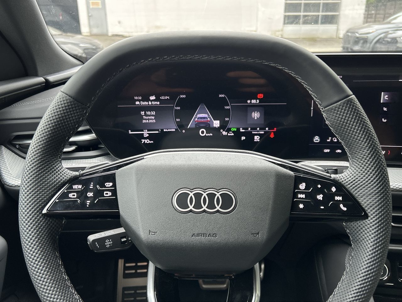 Audi All-New Q5 Sportback  2025 à North Vancouver, Colombie-Britannique