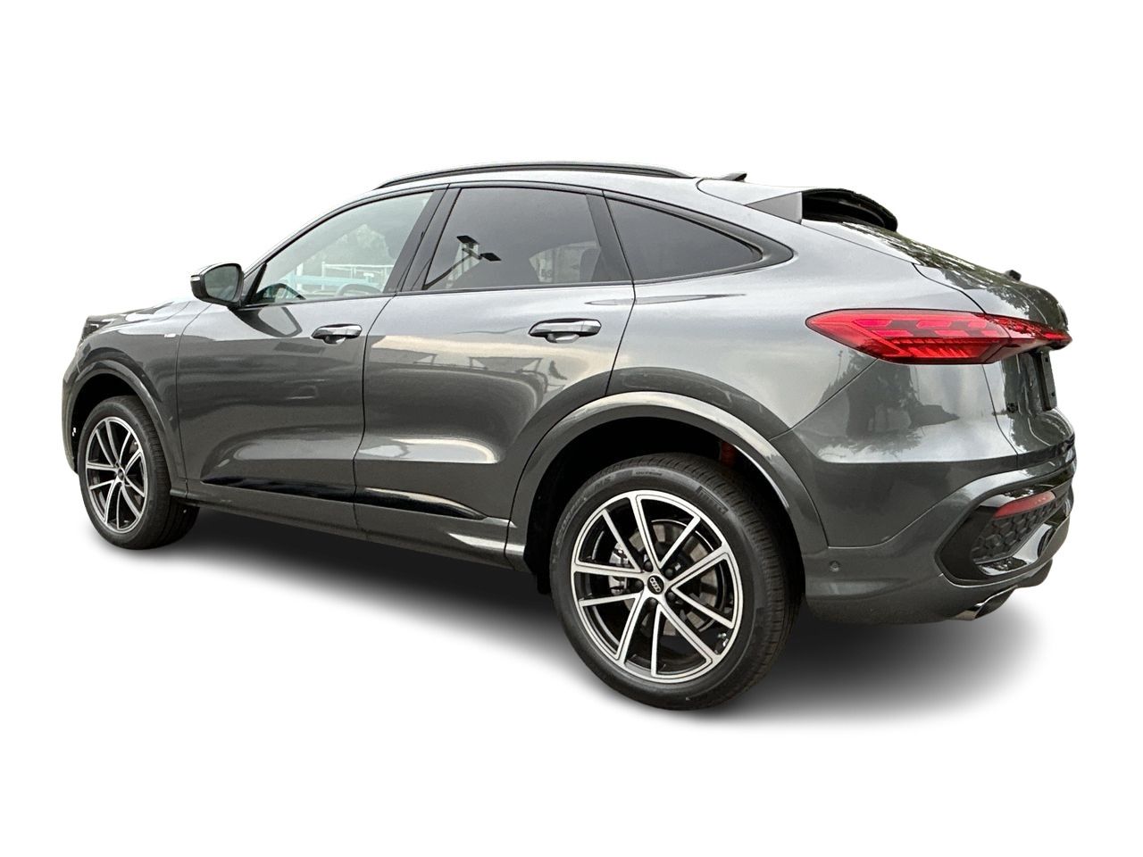 Audi All-New Q5 Sportback  2025 à North Vancouver, Colombie-Britannique