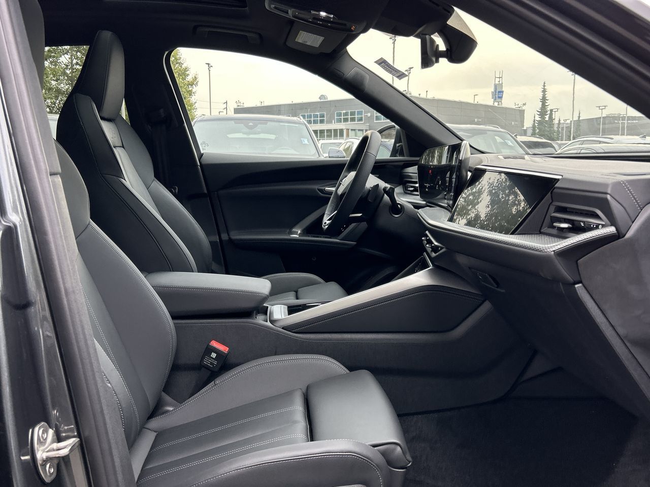 Audi All-New Q5 Sportback  2025 à North Vancouver, Colombie-Britannique