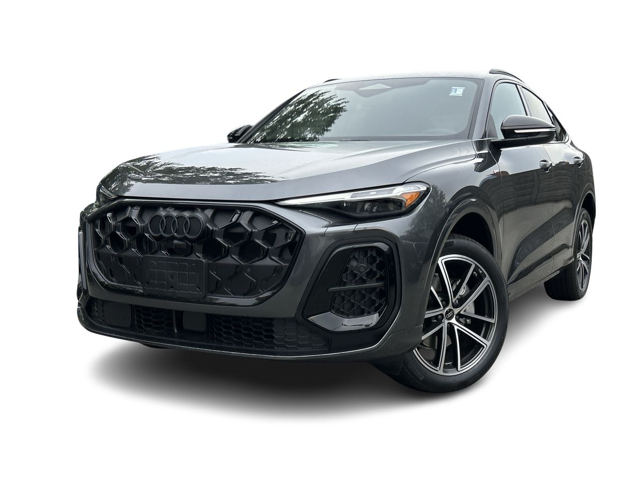 Audi All-New Q5 Sportback  2025 à North Vancouver, Colombie-Britannique