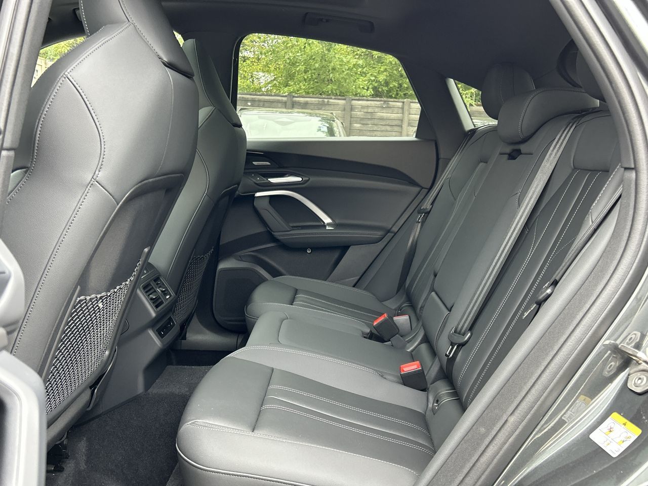 Audi All-New Q5 Sportback  2025 à North Vancouver, Colombie-Britannique