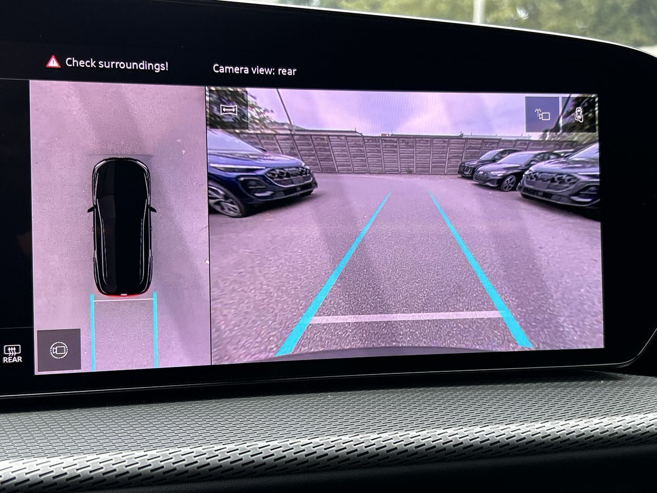 Audi All-New Q5 Sportback  2025 à North Vancouver, Colombie-Britannique