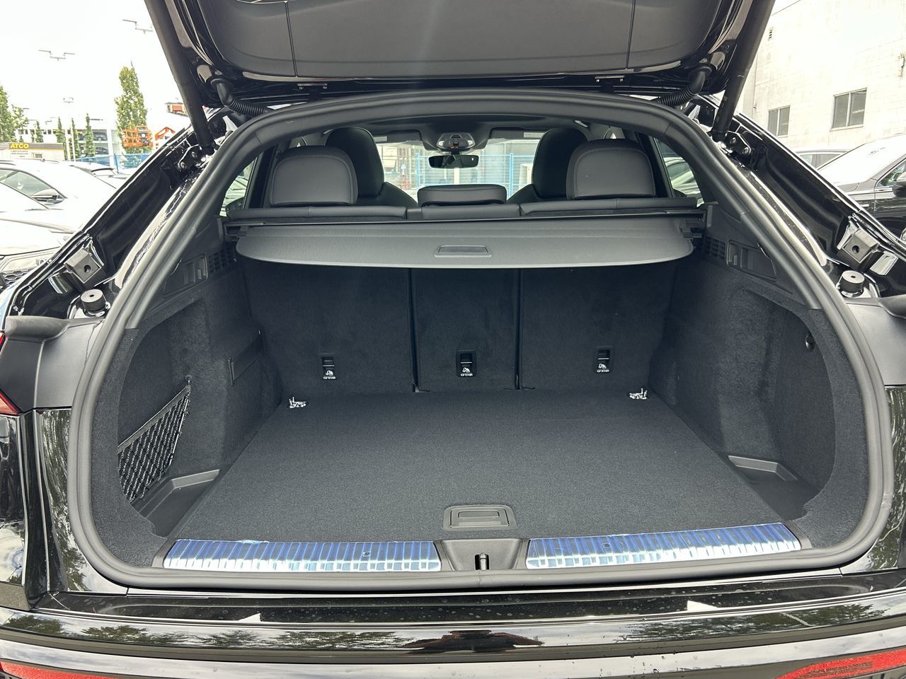 2025 Audi All-New Q5 Sportback in North Vancouver, British Columbia