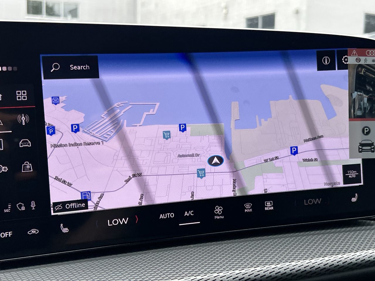 2025 Audi All-New Q5 Sportback in North Vancouver, British Columbia