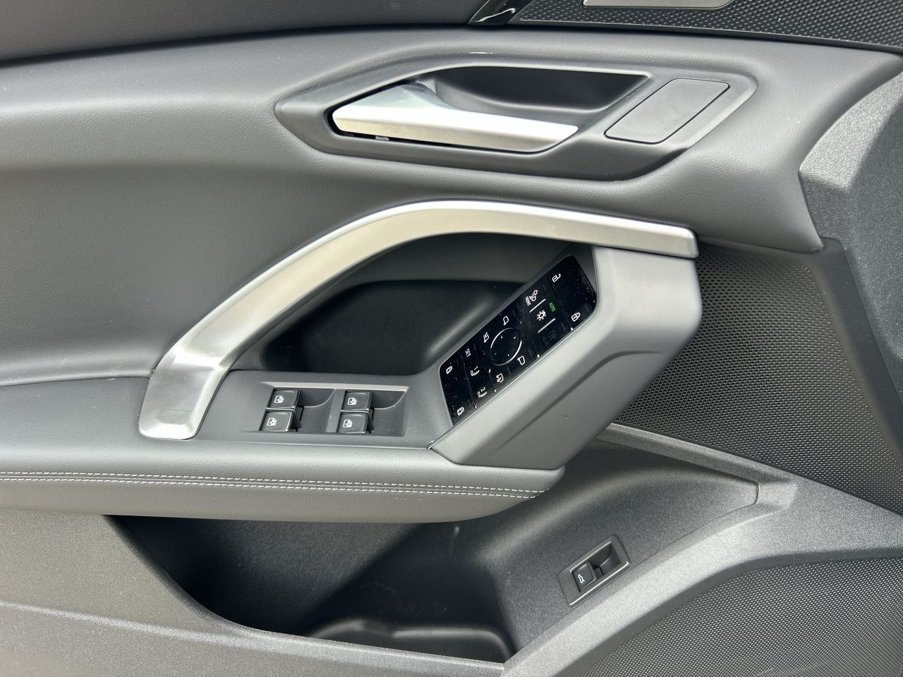 2025 Audi All-New Q5 Sportback in North Vancouver, British Columbia