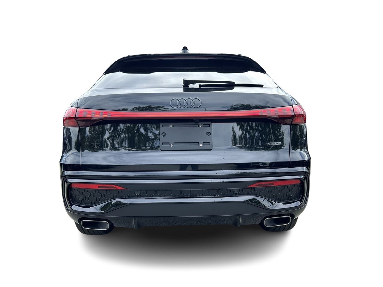 2025 Audi All-New Q5 Sportback in North Vancouver, British Columbia