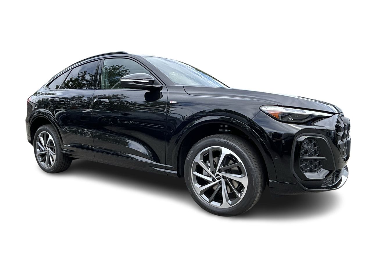 2025 Audi All-New Q5 Sportback in North Vancouver, British Columbia