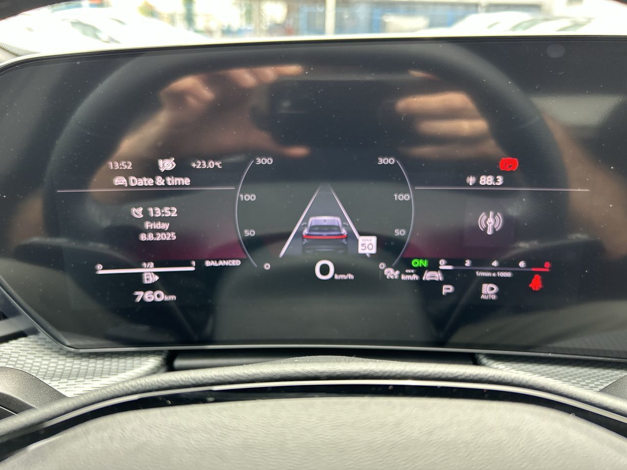 2025 Audi All-New Q5 Sportback in North Vancouver, British Columbia