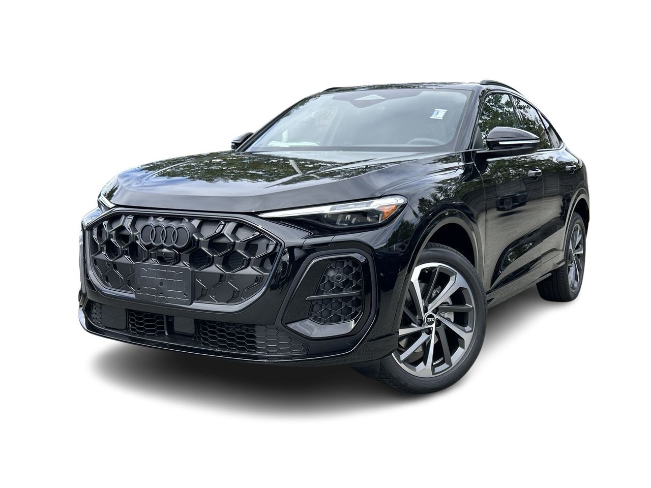 2025 Audi All-New Q5 Sportback in North Vancouver, British Columbia