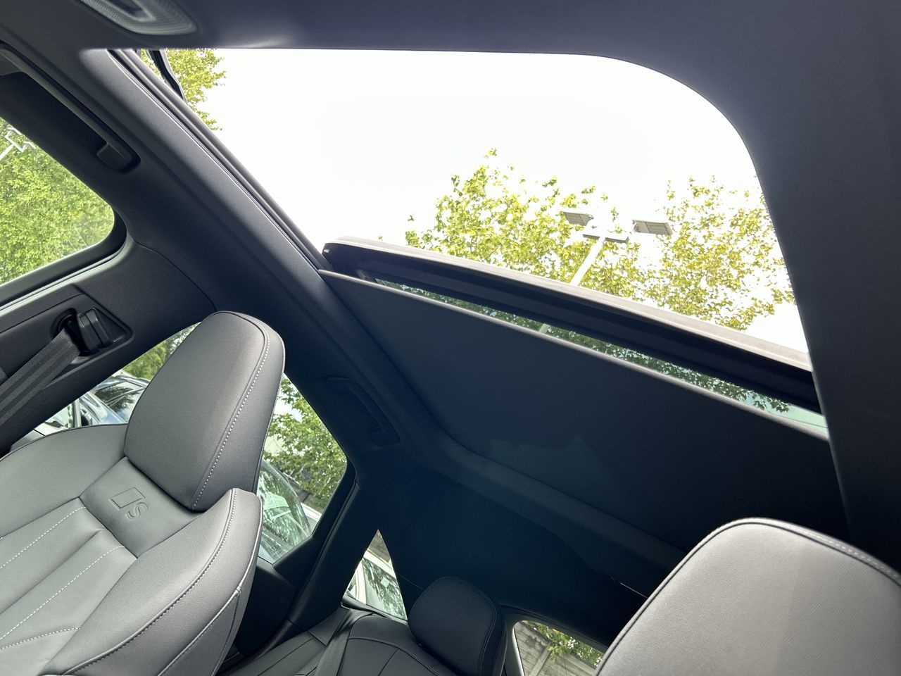 2025 Audi All-New Q5 Sportback in North Vancouver, British Columbia