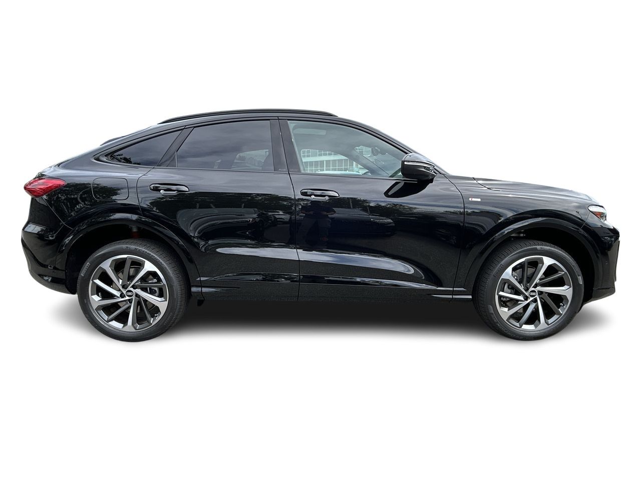 2025 Audi All-New Q5 Sportback in North Vancouver, British Columbia