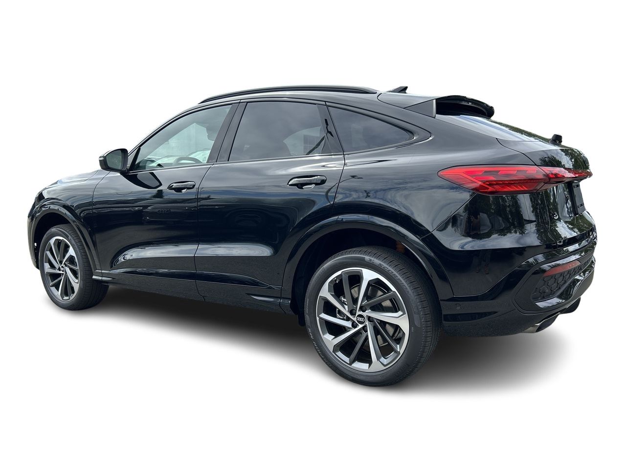 2025 Audi All-New Q5 Sportback in North Vancouver, British Columbia