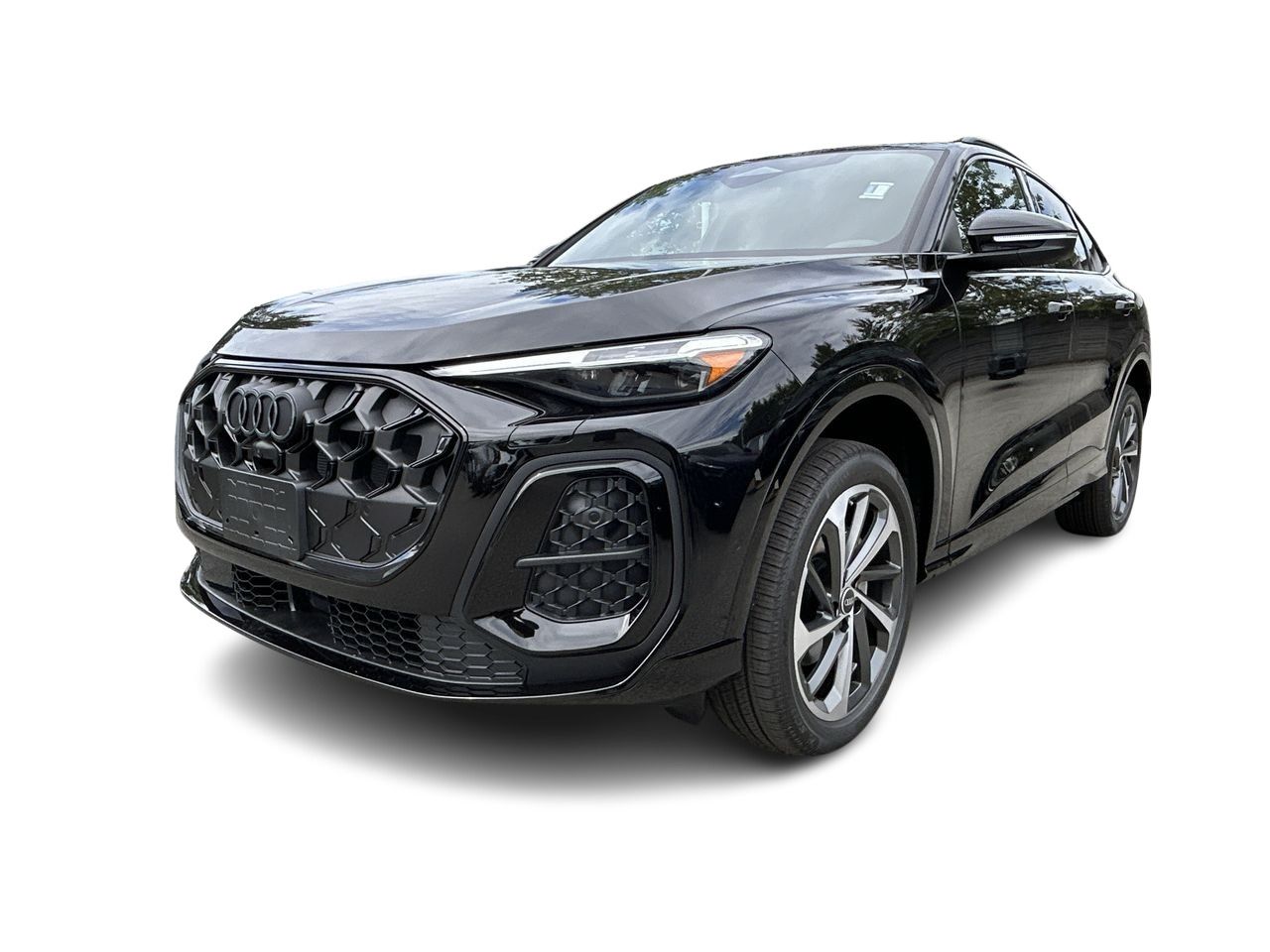 2025 Audi All-New Q5 Sportback in North Vancouver, British Columbia