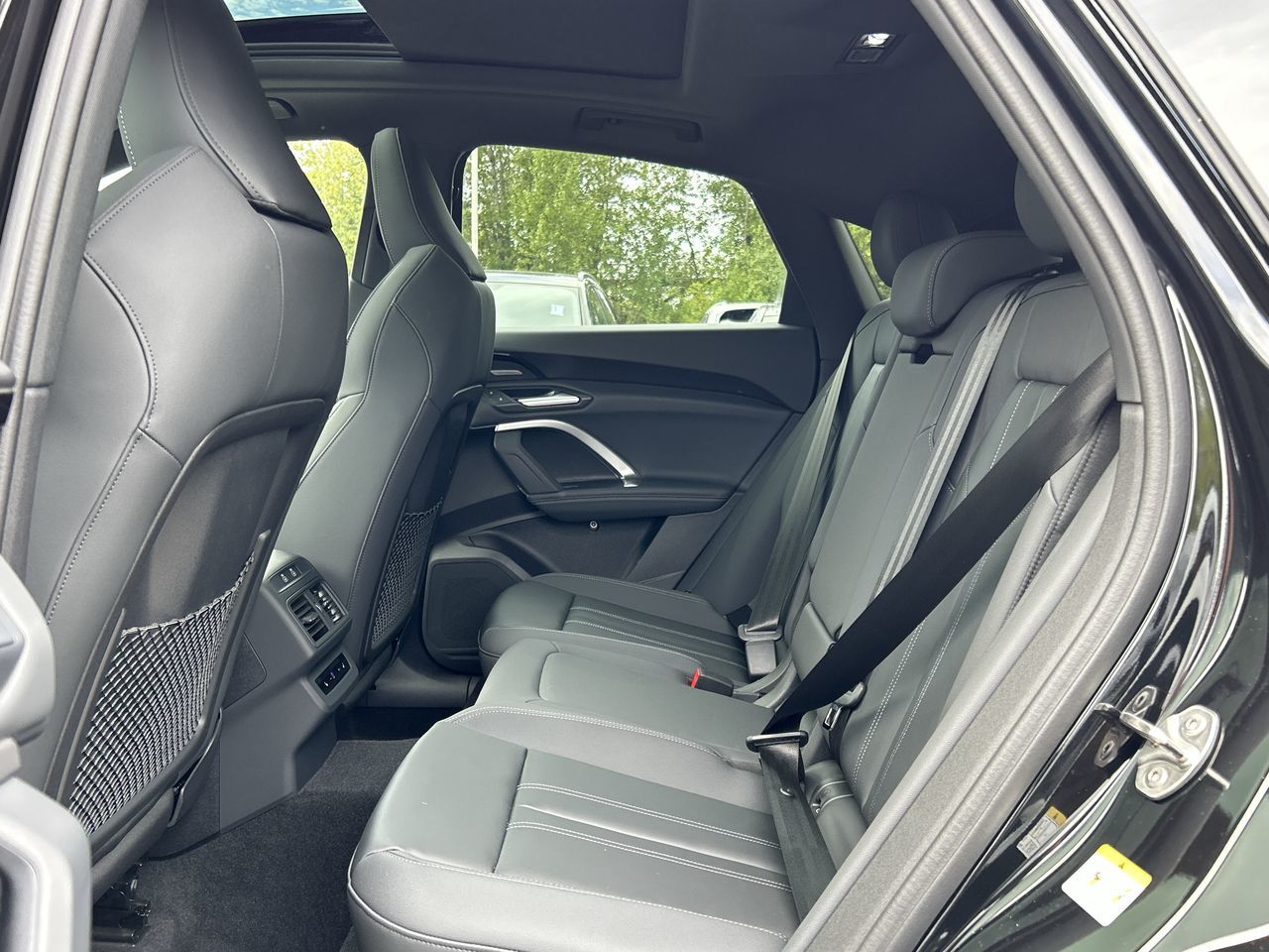 2025 Audi All-New Q5 Sportback in North Vancouver, British Columbia