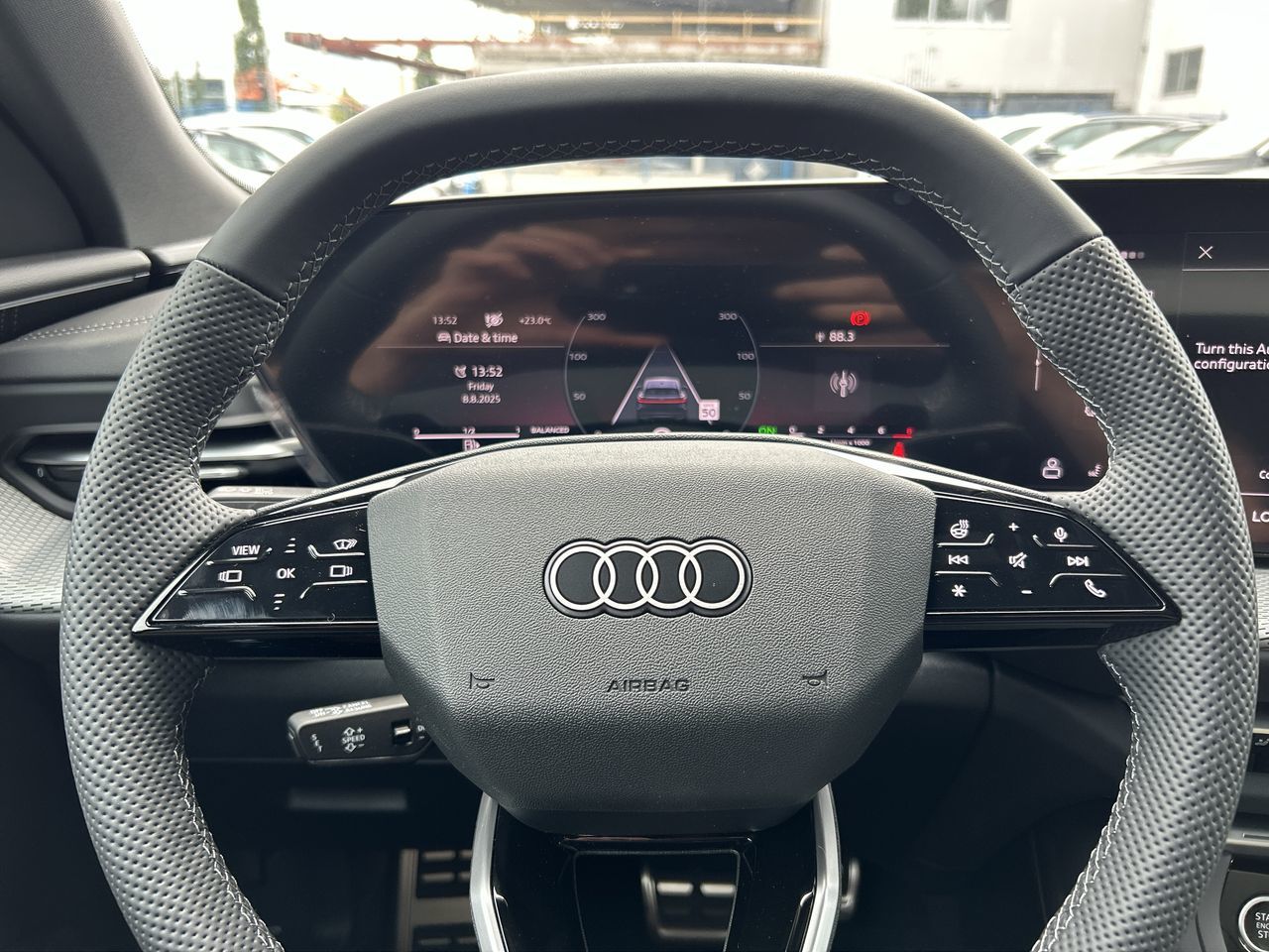2025 Audi All-New Q5 Sportback in North Vancouver, British Columbia