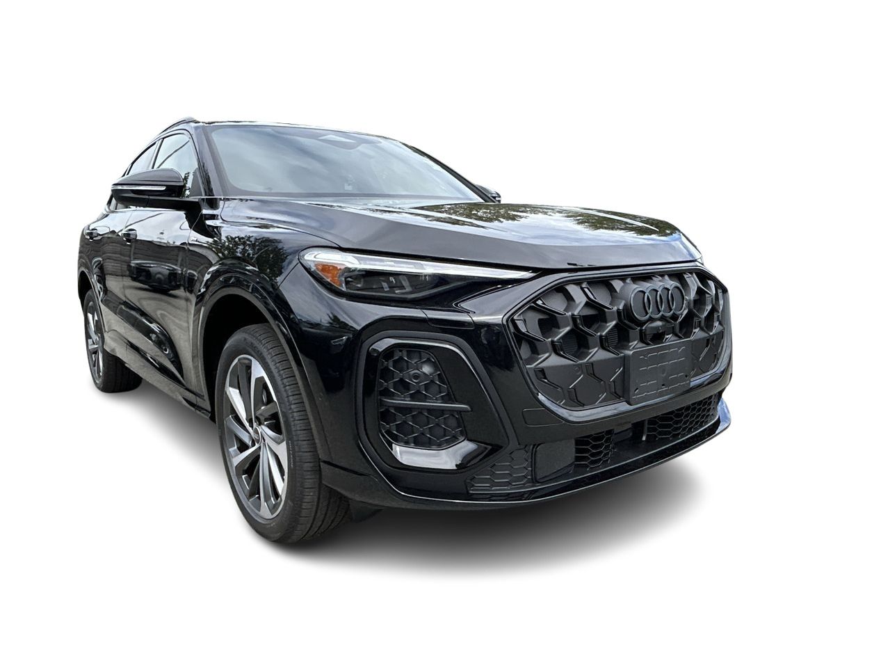 2025 Audi All-New Q5 Sportback in North Vancouver, British Columbia