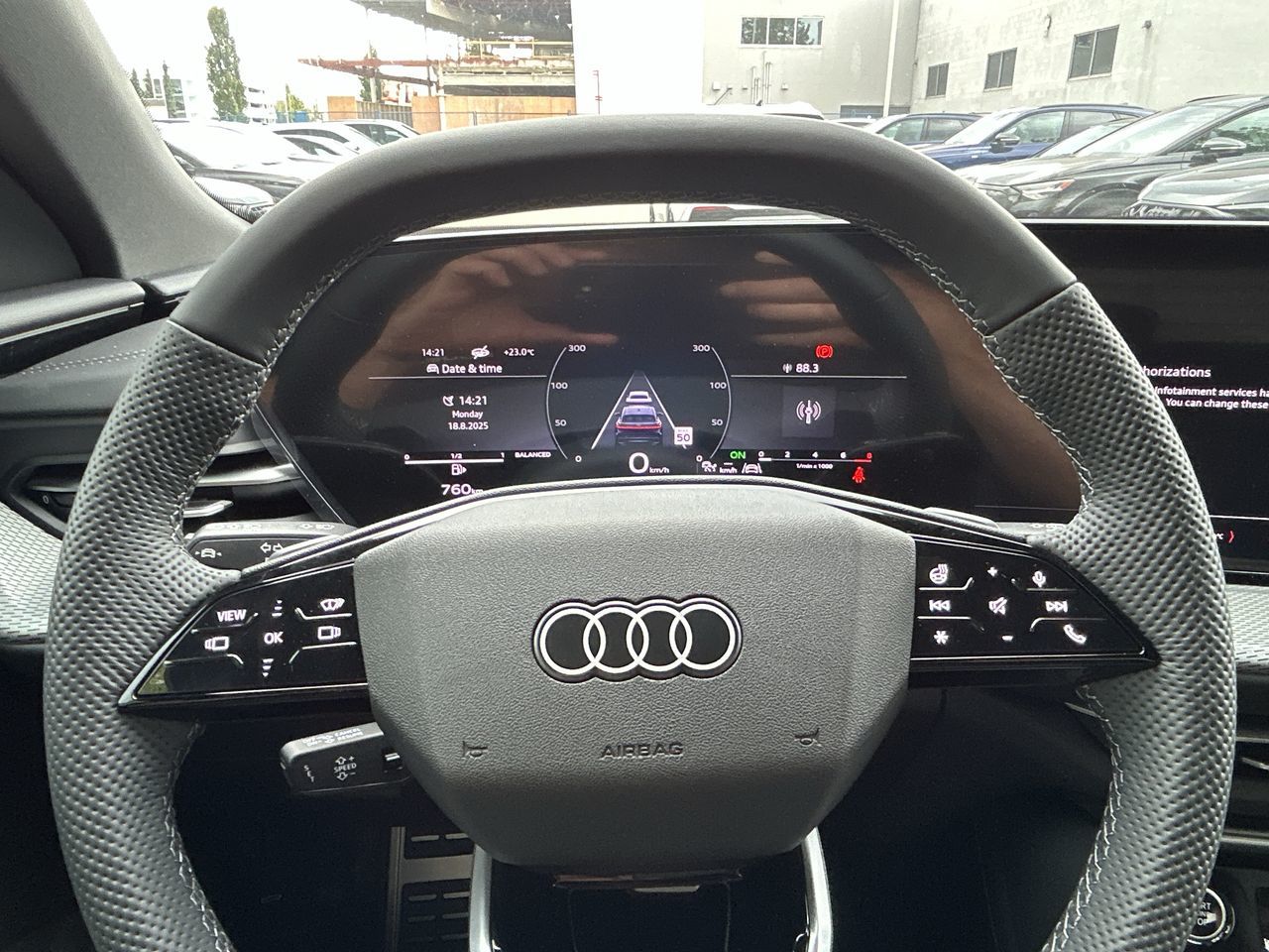 Audi All-New Q5 Sportback  2025 à North Vancouver, Colombie-Britannique