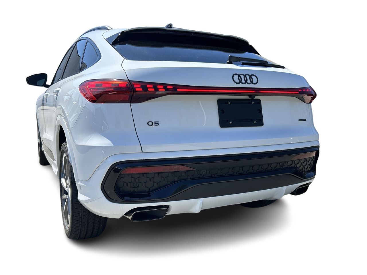 Audi All-New Q5 Sportback  2025 à North Vancouver, Colombie-Britannique