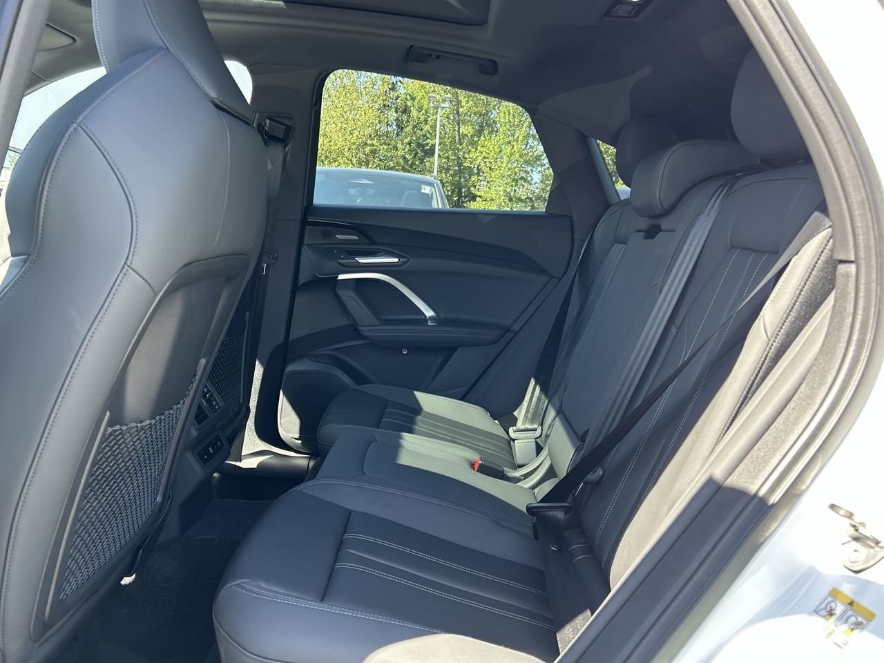 Audi All-New Q5 Sportback  2025 à North Vancouver, Colombie-Britannique