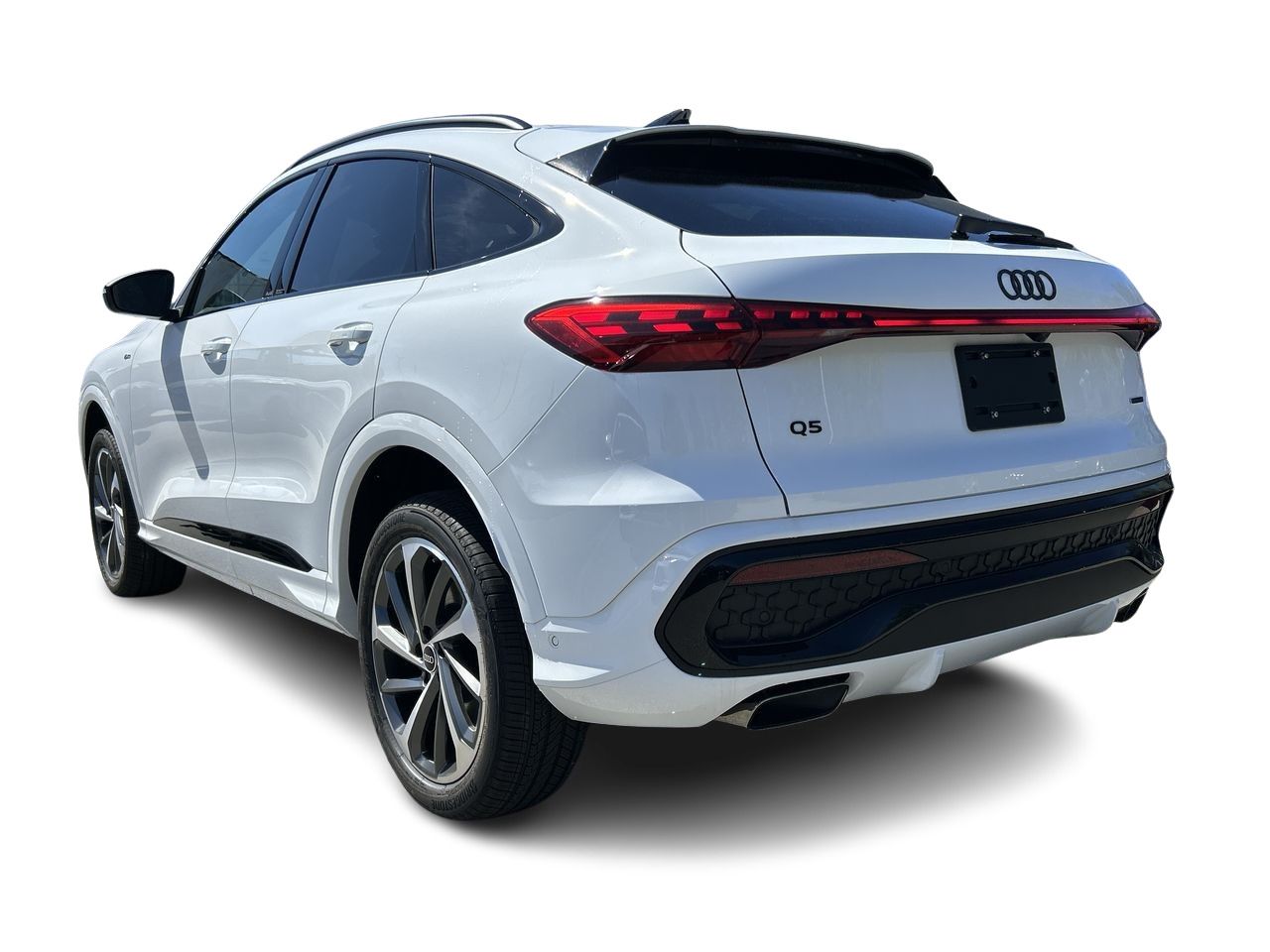 Audi All-New Q5 Sportback  2025 à North Vancouver, Colombie-Britannique