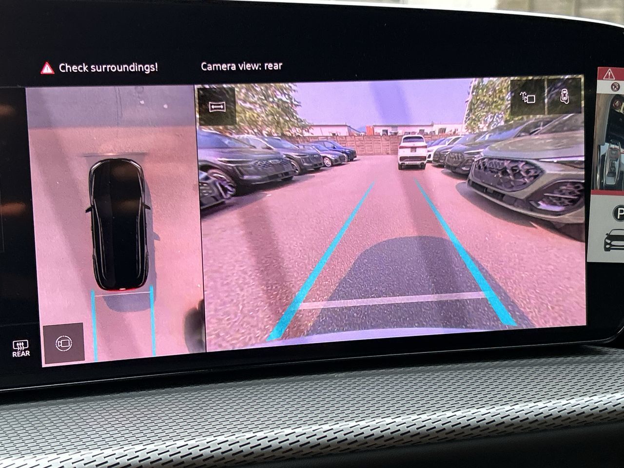 Audi All-New Q5 Sportback  2025 à North Vancouver, Colombie-Britannique