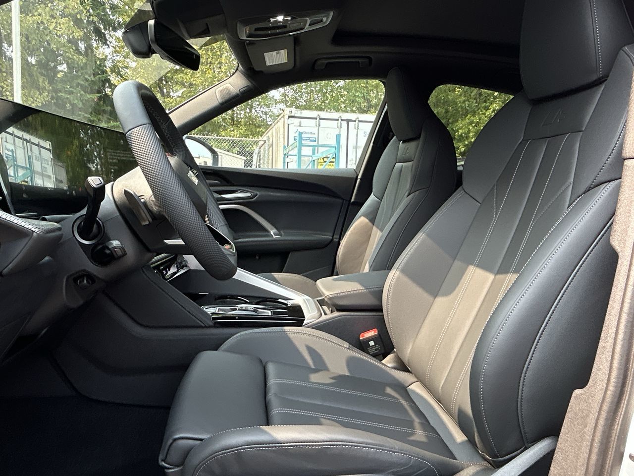 2025 Audi All-New Q5 Sportback in North Vancouver, British Columbia